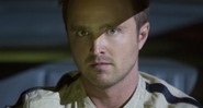 Aaron Paul em Need for Speed - Reprodução