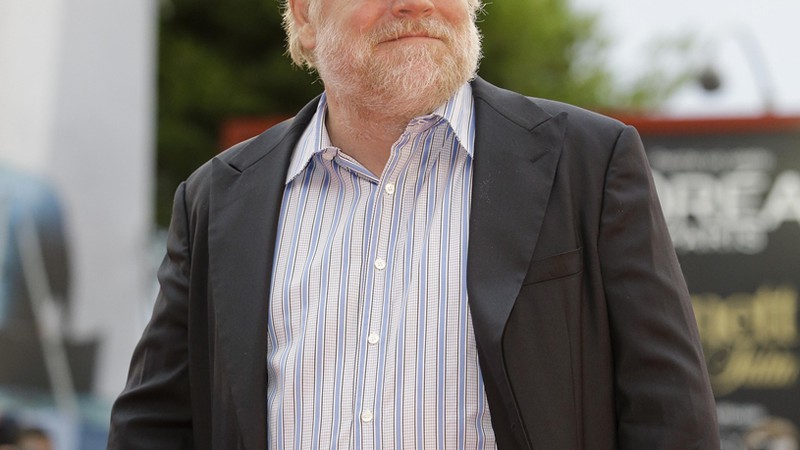 Philip Seymour Hoffman - AP/Andrew Medichini