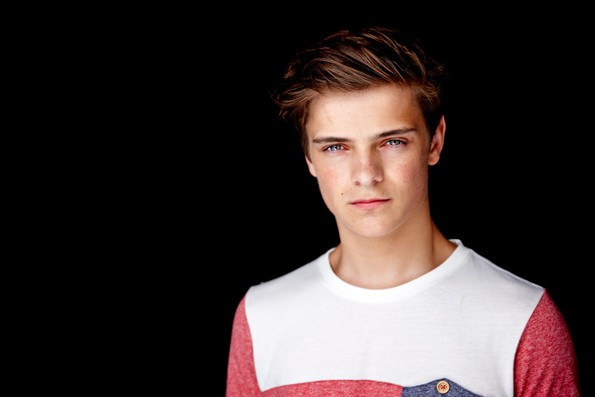 Galeria novos artistas: Martin Garrix (novos artistas) - Divulgação