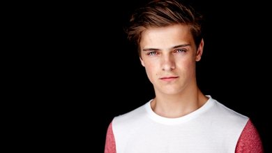 Galeria novos artistas: Martin Garrix (novos artistas) - Divulgação