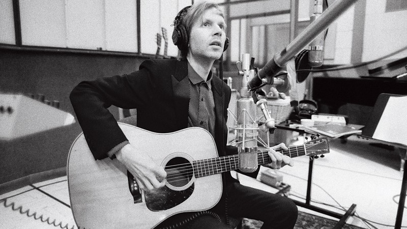 Beck - Autumn De Wilde