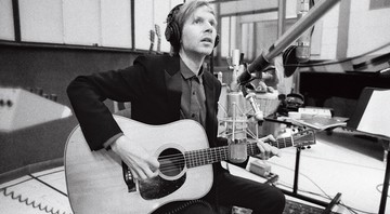 Beck - Autumn De Wilde