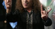 Ronnie James Dio - DANNY MOLOSHOK/ AP