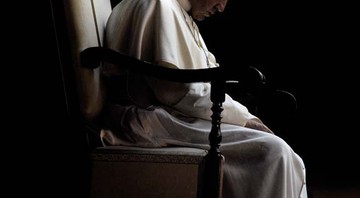 SUA SANTIDADE O PAPA
Jorge Bergoglio, o papa Francisco: aos 77 anos, ele é celebrado por exibir uma maneira mais democrática de conduzir a Igreja Católica - STEFANO SPAZIANI