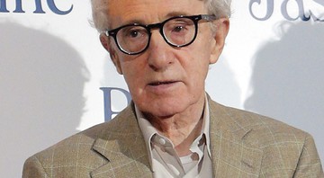 Woody Allen - Christophe Ena/AP