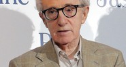 Woody Allen - Christophe Ena/AP