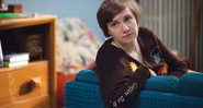 CONVERSA DE GAROTAS
A Hannah de Lena Dunham continua fracassando na vida adulta - Divulgação