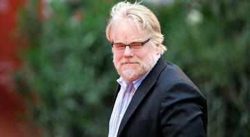 NO PASSADO
Hoffman já havia admitido constantes problemas com drogas - GARETH CATTERMOLE/GETTY IMAGES