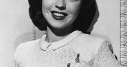 Morreu na última segunda, 10, a atriz norte-americana Shirley Temple - AP