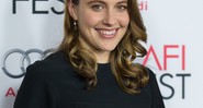 Greta Gerwig - Paul A. Hebert/AP