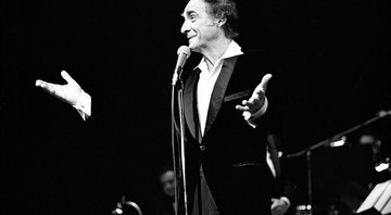 Sid Caesar - AP