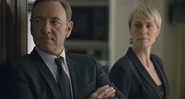 House of Cards - segunda temporada - Divulgação