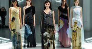 Coleção da Rodarte inspirada em <i>Star Wars</i> - Divulgação