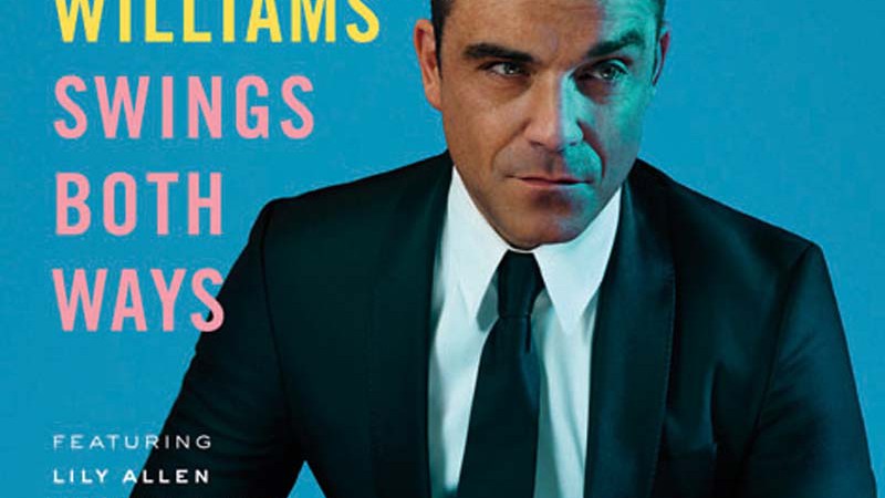 Robbie Williams