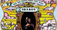 Sharon Jones and
the Dap-Kings