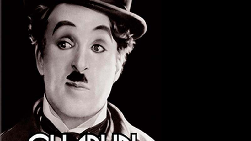 Chaplin – A Obra Completa