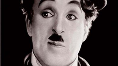 Chaplin – A Obra Completa