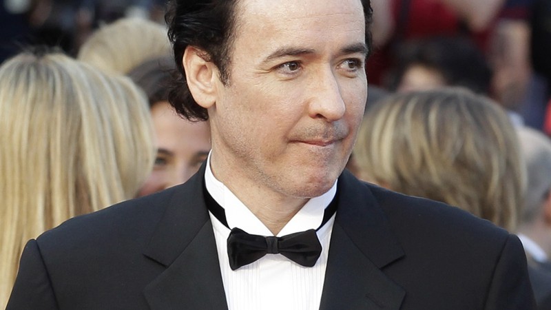 John Cusack - Lionel Cironneau/AP