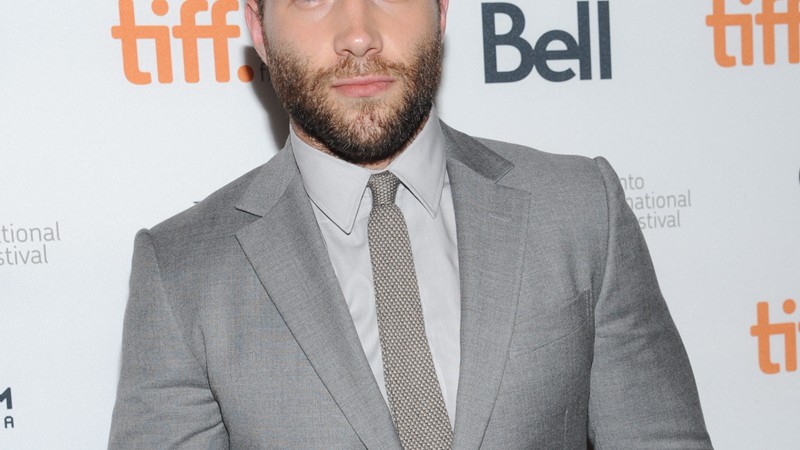 Jai Courtney - Evan Agostini/AP