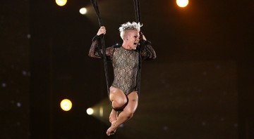 Pink - Grammy - Matt Sayles/AP