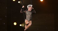 Pink - Grammy - Matt Sayles/AP