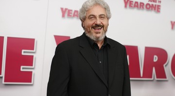 Harold Ramis - Jason DeCrow/AP