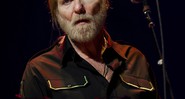 Gregg Allman - Charles Sykes/AP