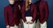 Metronomy - Divulgação