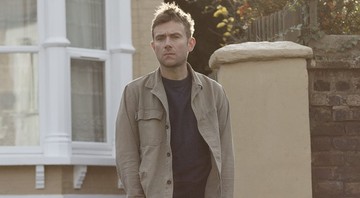 Damon Albarn - Reprodução / Facebook