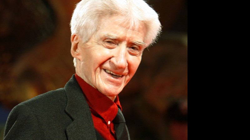 Alain Resnais - Luca Bruno/AP