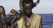 Barkhad Abdi - Reprodução