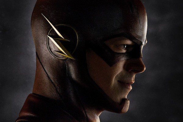 The Flash - série de TV - Divulgação