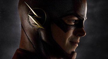 The Flash - série de TV - Divulgação