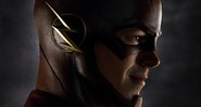 The Flash - série de TV - Divulgação