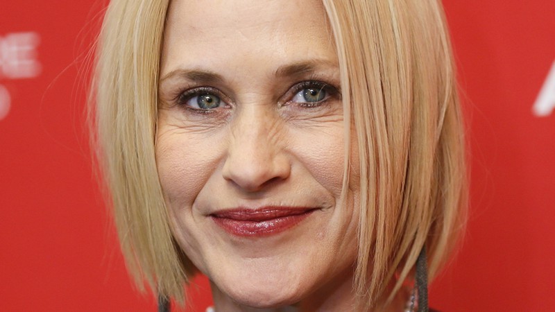 Patricia Arquette - Danny Moloshok/AP