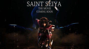 Cavaleiros do Zodíaco - Saint Seiya: Legend of Sanctuary - Divulgação