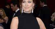 Olivia Wilde - Dan Steinberg/AP