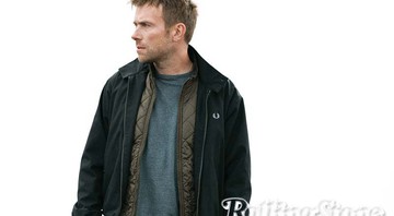 Damon Albarn - Linda Brownlee