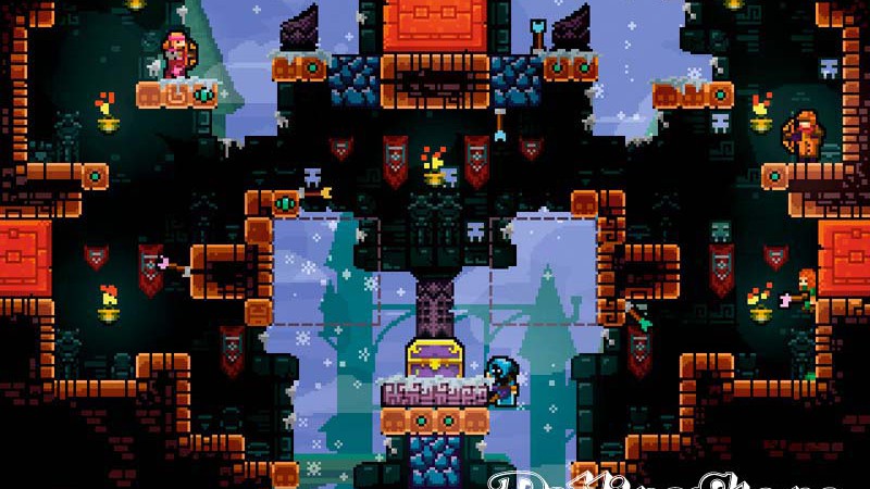 TowerFall Ascension