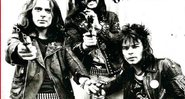 A História Não Contada do Motörhead