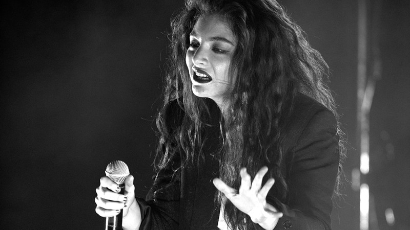 Lorde - Evan Agostini/AP