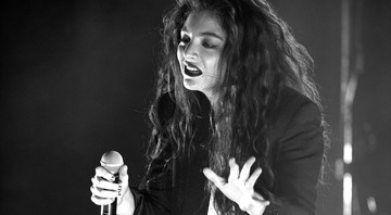 Lorde - Evan Agostini/AP