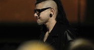 Galeria – Skrillex mudou o mundo – 13 - Matt Sayles/AP