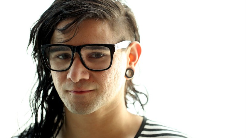 Galeria – Skrillex mudou o mundo – 1 - Matt Sayles/AP