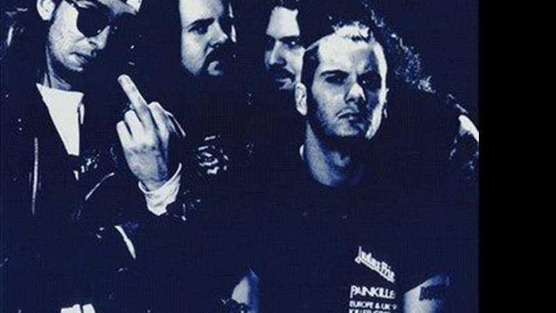 Pantera - Reprodução / Facebook