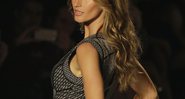 Gisele Bündchen - Nelson Antoine/AP