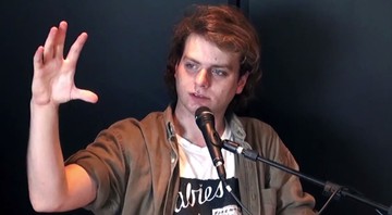 Estúdio RS #39 - Mac DeMarco - Reprodução / Vídeo