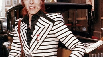 David Bowie - AP