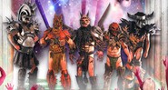 Gwar - Reprodução