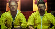 Galeria - Figurinos de séries - Breaking Bad - Reprodução